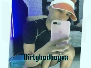 Dirtybadboyxx