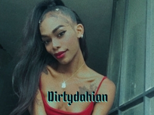 Dirtydahian