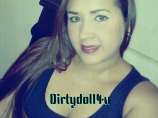 Dirtydoll4u