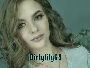 Dirtylily69