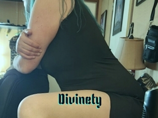 Divinety