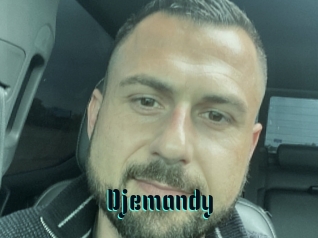 Djemandy