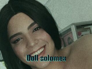 Doll_salomex