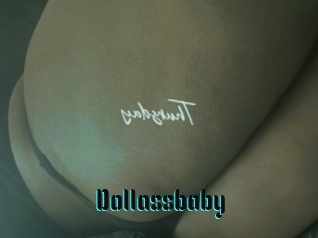 Dollassbaby