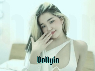 Dollyia