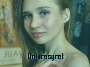 Doloresgret