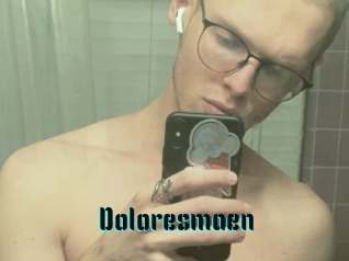 Doloresmaen