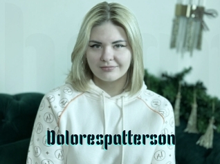 Dolorespatterson