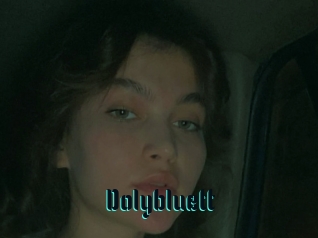 Dolybluett