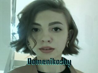 Domenikashy