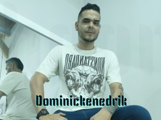 Dominickenedrik