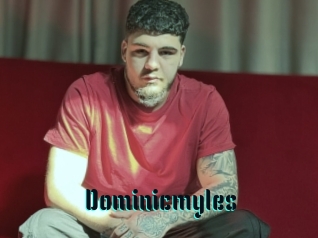 Dominicmyles