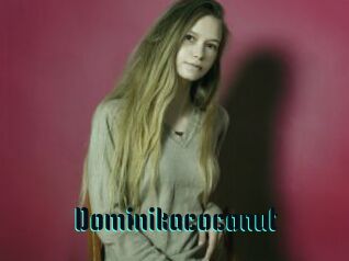 Dominikacoconut
