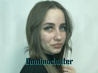 Dominoclutter