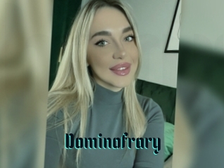 Dominofrary