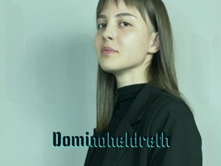 Dominoheldreth