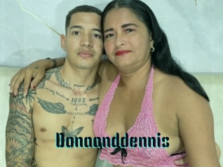 donaanddennis Hentai Pride