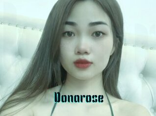 Donarose