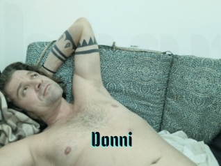 Donni