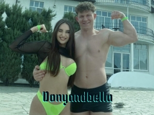 Donyandbella