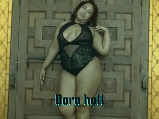 Dora_hott