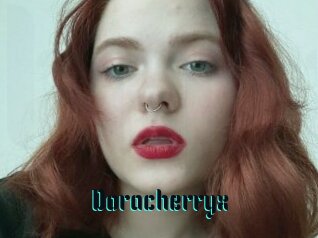 doracherryx Hentai Pride