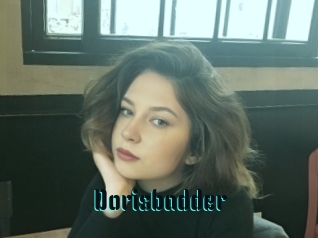 Dorisbadder