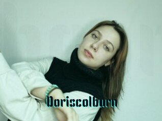 Doriscolburn