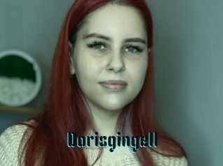 Dorisgingell