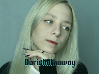 Dorishathaway