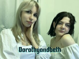 Dorothyandbeth