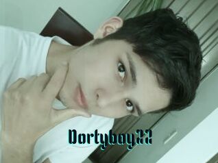 Dortyboy22