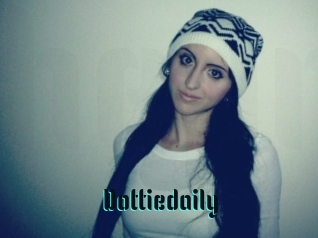 Dottiedaily