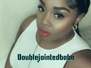 Doublejointedbabe