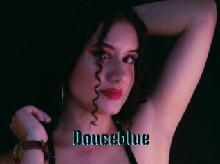 Douceblue