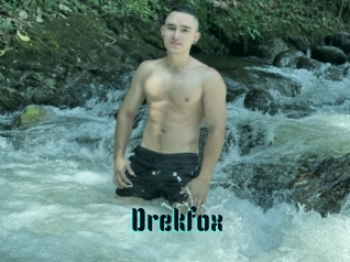 Drekfox