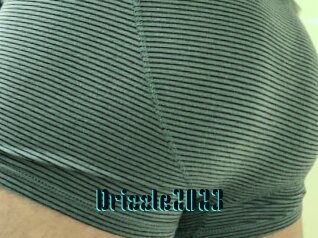 Drizzle2023