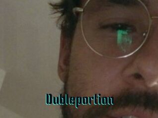 Dubleportion