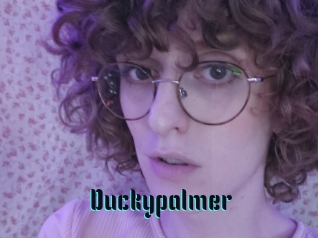 Duckypalmer