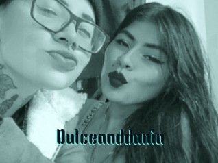 Dulceanddania