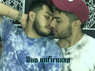 Duo_onfirexxx