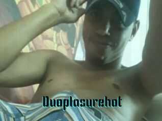 Duoplasurehot