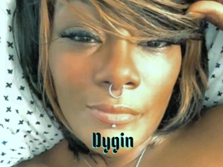 Dygin