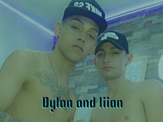 Dylan_and_liian