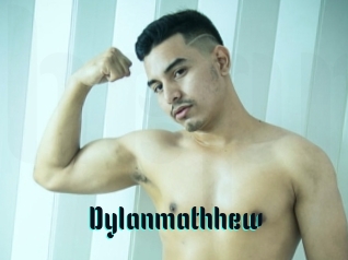 Dylanmathhew