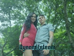 Dynamiteteam