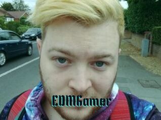 EDMGamer