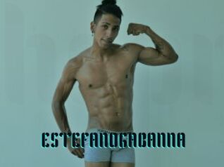 ESTEFANOGABANNA