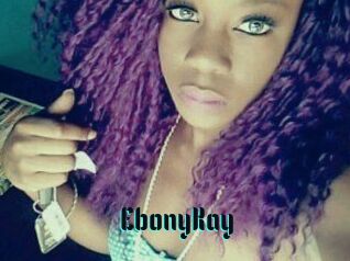 EbonyKay