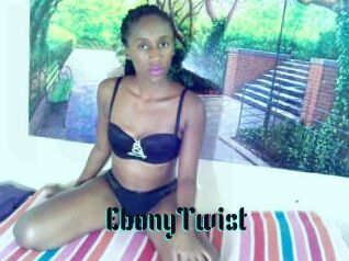 EbonyTwist